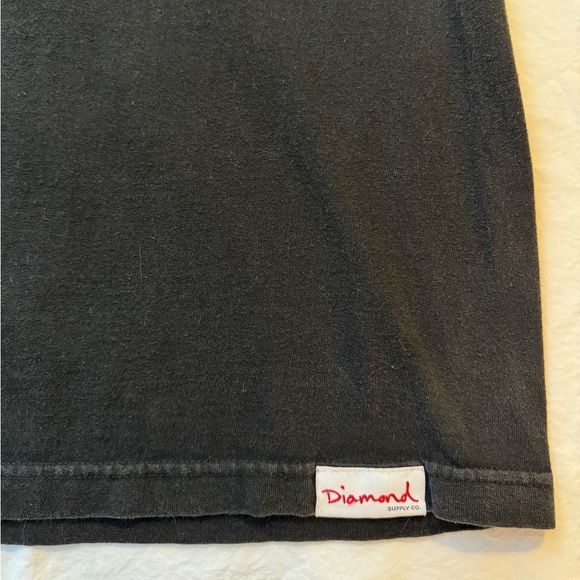 Diamond Supply Co. Tee💎 - Picture 3 of 5